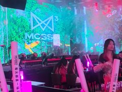 -MOSSO·Liveshow(M3香港广场店)
