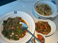 -兰湘子·湘菜小炒(长安万科广场店)