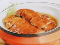 -春满人间酒楼(园岭中路店)