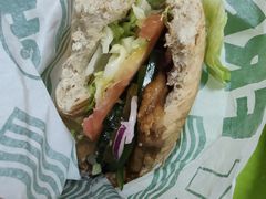 -赛百味SUBWAY(金宝汇店)