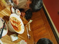 -新白鹿餐厅(龙游路店)