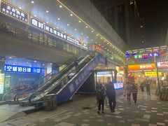 -万达广场(福州金融街店)