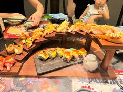-古田居·特色寿司料理(星之岛旗舰店)