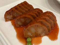 -得月楼·省级非遗·传统苏帮菜(观前店)