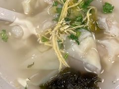 -琴岛顺天馄饨(漳州二路店)