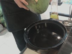 -东椰·海南椰子鸡火锅(朝阳门店)