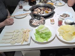 -万和源炝锅城·活鱼现炝(文艺北路店)