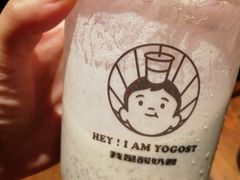 奥利奥酸奶波波冰-我是酸奶君(壹方城店)