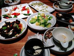 -云海肴·汽锅鸡·云南菜(高德置地店)