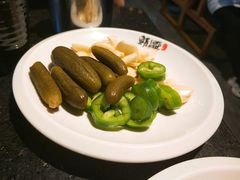 -悟烧·自助烤肉料理(秋林旗舰店)