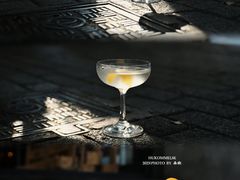-The Drinkery (瑞金店)