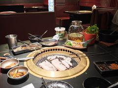 -谷牛和牛烤肉(漕河泾印象城店)
