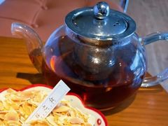 工夫茶-朴谷之食