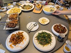 -大闫家烧烤·小海鲜家常菜(郑庄店)