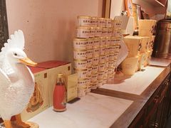 -小吊梨汤·北京菜·烤鸭(双井乐成中心店)