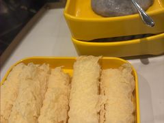 -润园四季椰子鸡火锅(海上世界店)