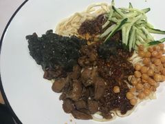 -拌面小当家