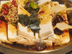 -醉炫音速烧烤·干煸菜(沙河总店)