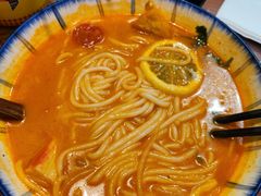 -太子浓心招牌炸酱小锅米线(探十里店)