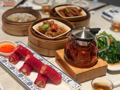 -相思林金岛饭店(青山湖店)