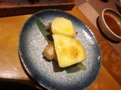 鹅肝-和彩放题餐厅(酒仙桥店)