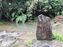 -桂林古东瀑布景区