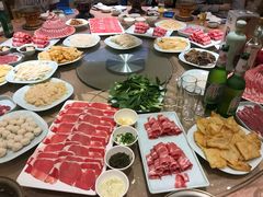 -洪长兴(云南南路店)