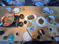 -品味泸沽湖•民族特色菜(大落水店)