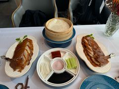 -食悦江南·淮扬菜·烤鸭(亚运村·惠新店)