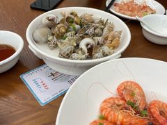 -渔满仓海鲜渔家(象山二店)