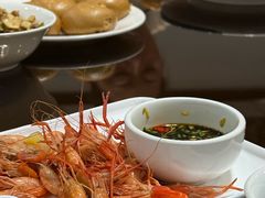 -天然居农家乐(温泉南路店)