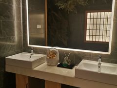 -礼舍·和牛火锅·烤肉·料理餐厅(华茂店)