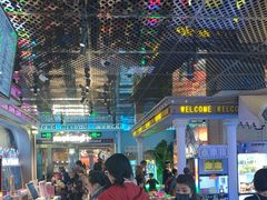 -反斗乐园(领展中心城店)