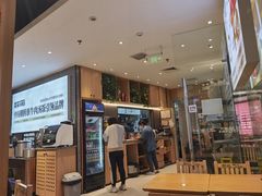 -梨花牛肉汤饭(仁恒伊势丹店)