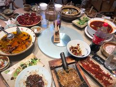 -水煮三国·川鲁江湖菜(香山店)