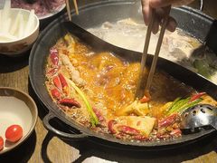 -萍姐火锅·公路夜市(打浦桥日月光店)