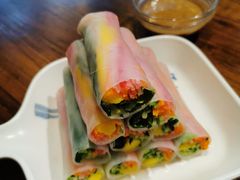 米脂卷-老冯烤羊蝎子馆(望京店)