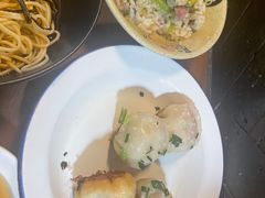 -舒蔡记生煎菜饭(云南中路店)