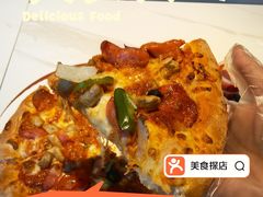 -必胜客(沈辽路万达店)