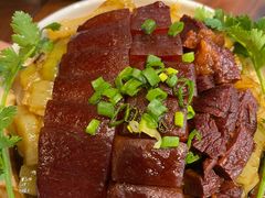 -山水茶艺馆·点心粤菜·30年老字号