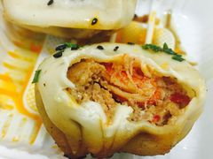 -小杨生煎(龙之梦购物中心店)