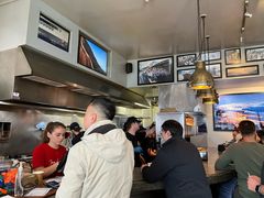 -Fergburger(皇后镇店)
