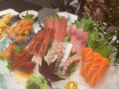 -昱匠·日本料理(金融街店)