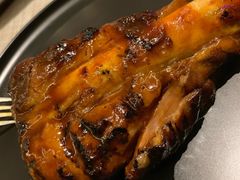 -Hurricane's Grill 飓风牛排