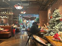 -弗兰克牛排西餐厅Ribone steak house(柠檬花园店)