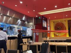 -味千拉面(郑州杉杉奥特莱斯购物广场店)