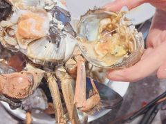 -曼格活海鲜·牛排自助(光明蓝鲸店)