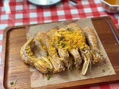 -琼大师东方烤乳猪(亚特兰蒂斯店)