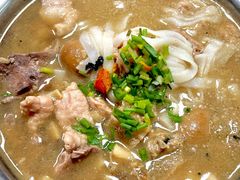 南宁老友粉-舒记粉店(七星路店)