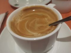 咖啡-太平馆餐厅(油麻地店)